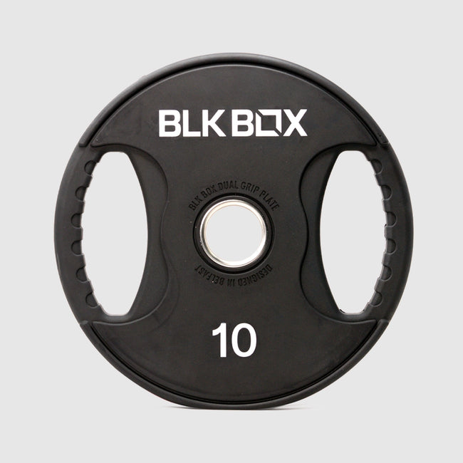 BLK BOX Dual Grip Plates