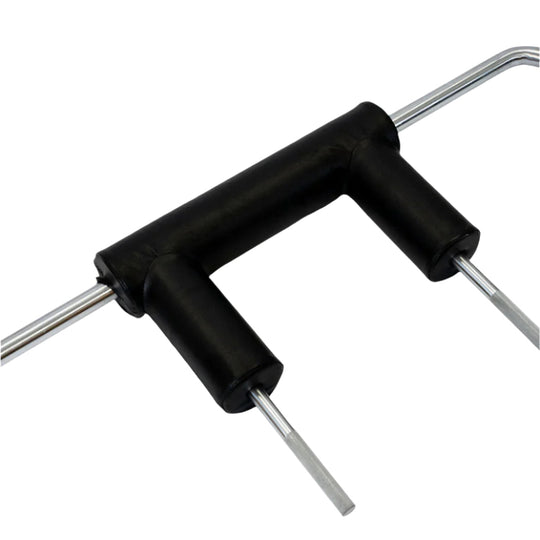 32kg Safety Squat Bar