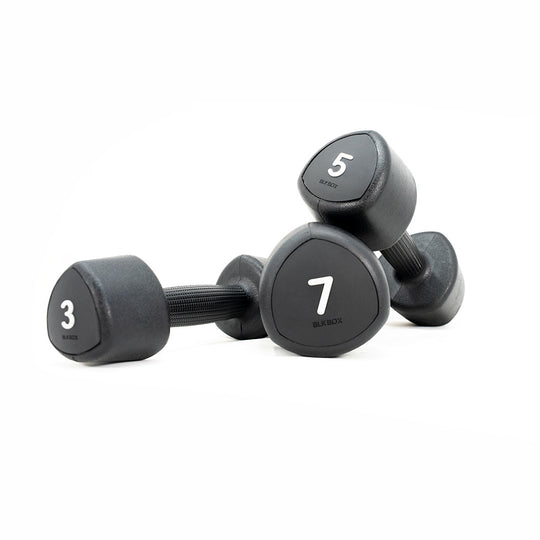 Aerobic Dumbbell