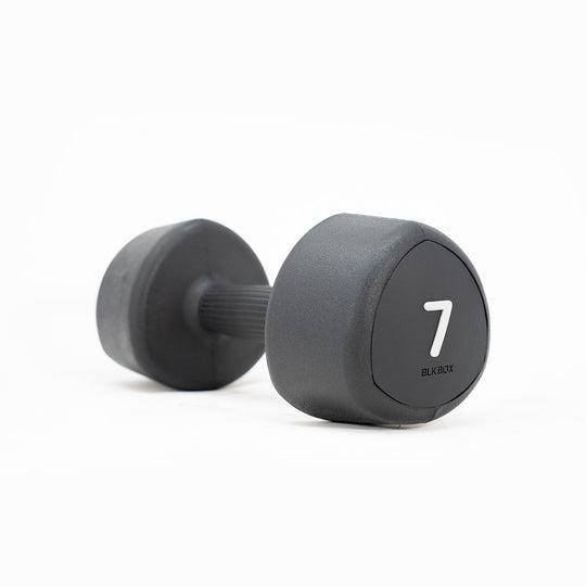 Aerobic Dumbbell