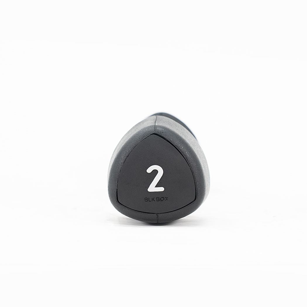 Aerobic Dumbbell