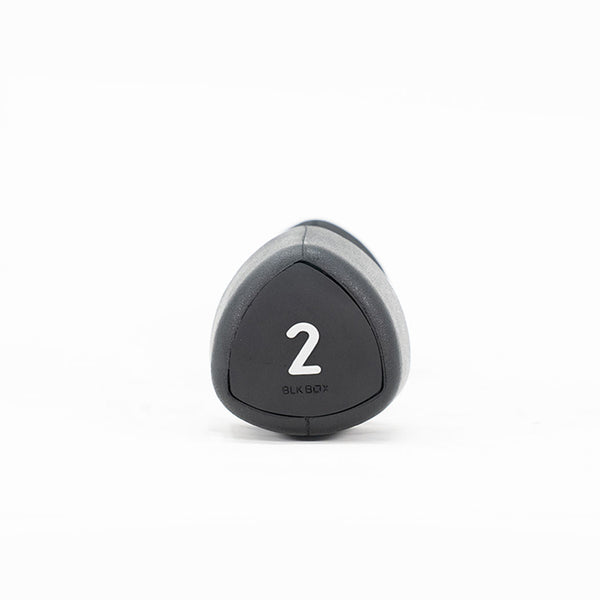 Aerobic Dumbbell