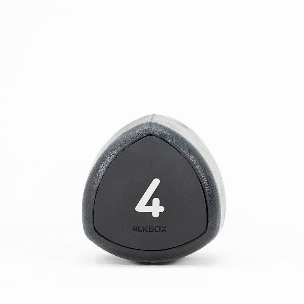 Aerobic Dumbbell