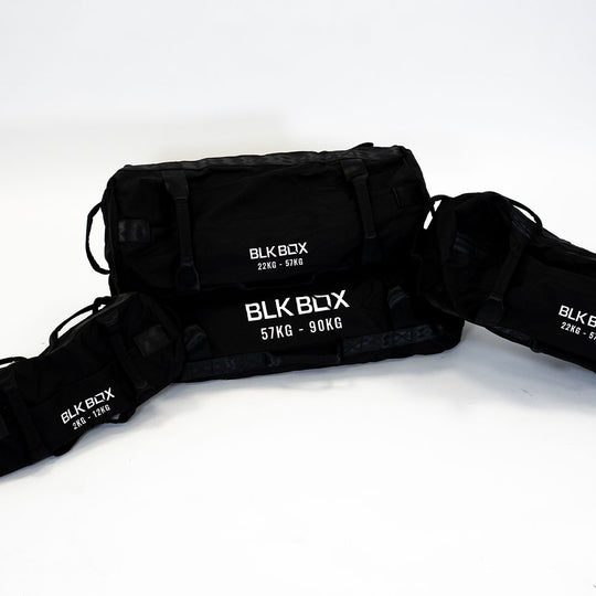 Fillable Sandbag
