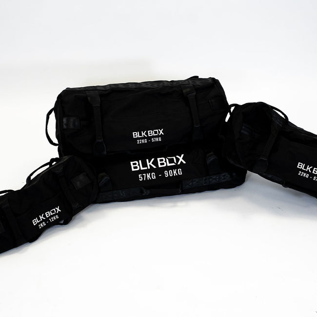Fillable Sandbag