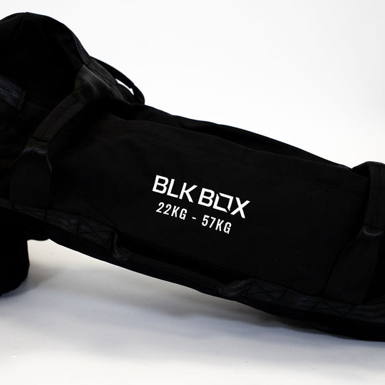 Fillable Sandbag