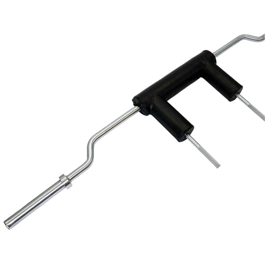 32kg Safety Squat Bar