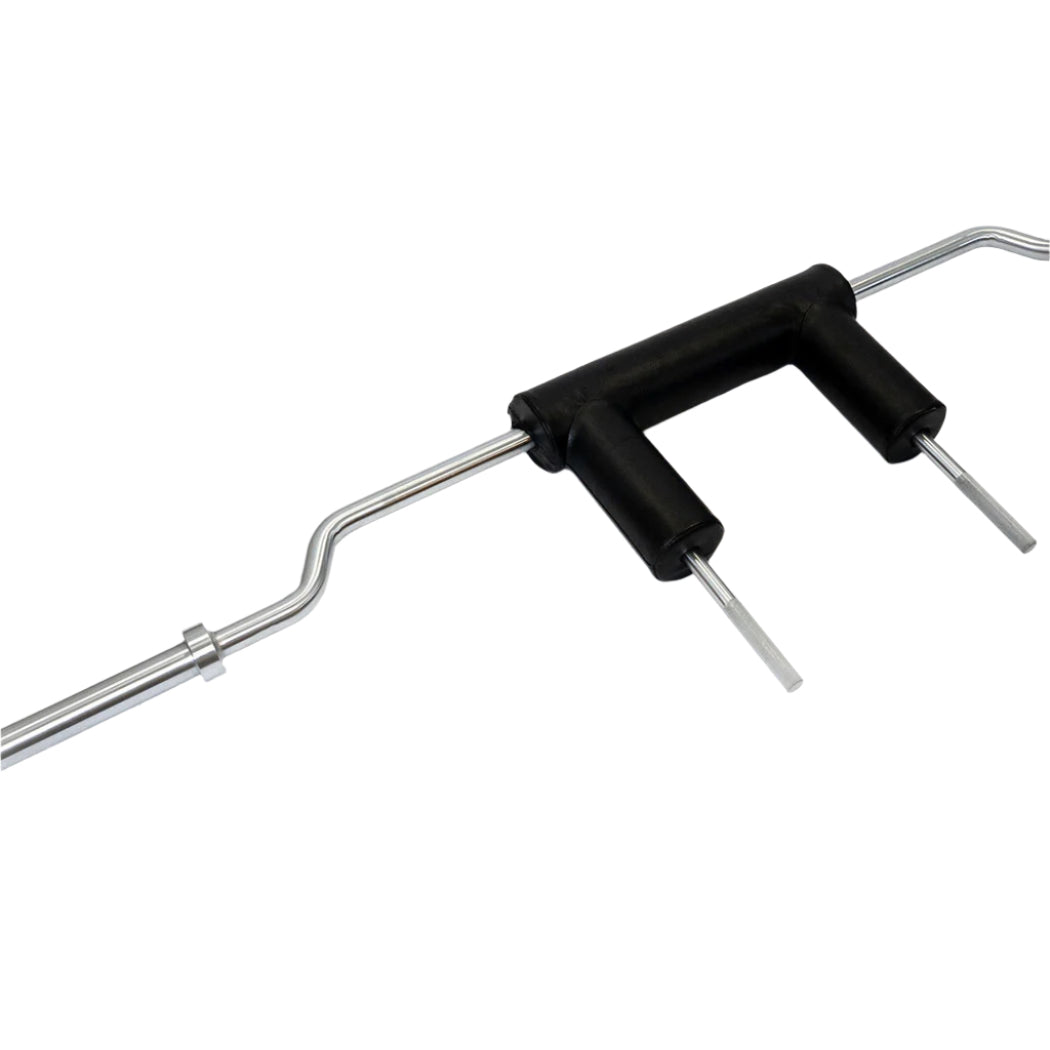 32kg Safety Squat Bar