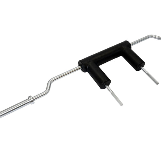 32kg Safety Squat Bar