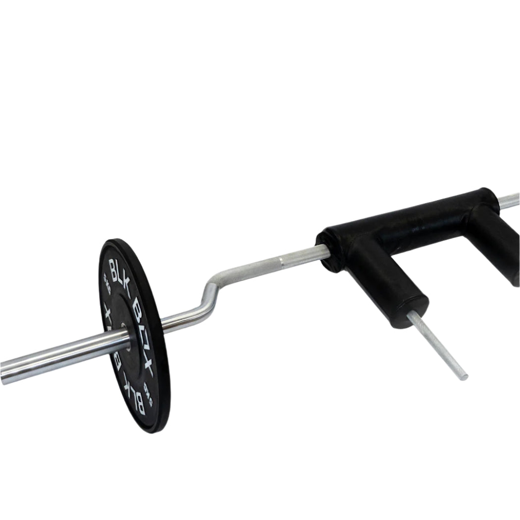32kg Safety Squat Bar