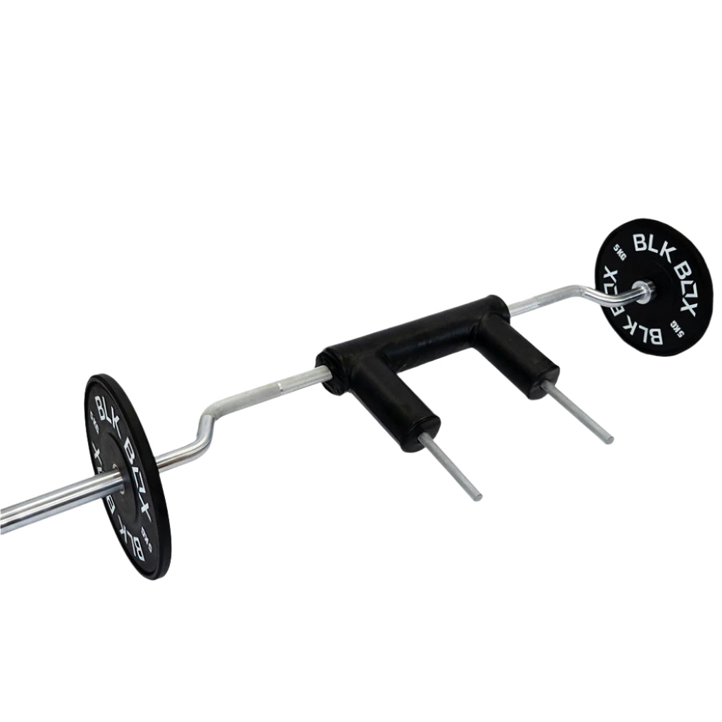 32kg Safety Squat Bar