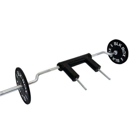 32kg Safety Squat Bar