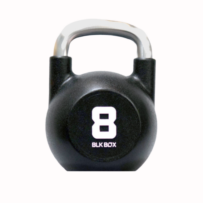 Urethane Kettlebells