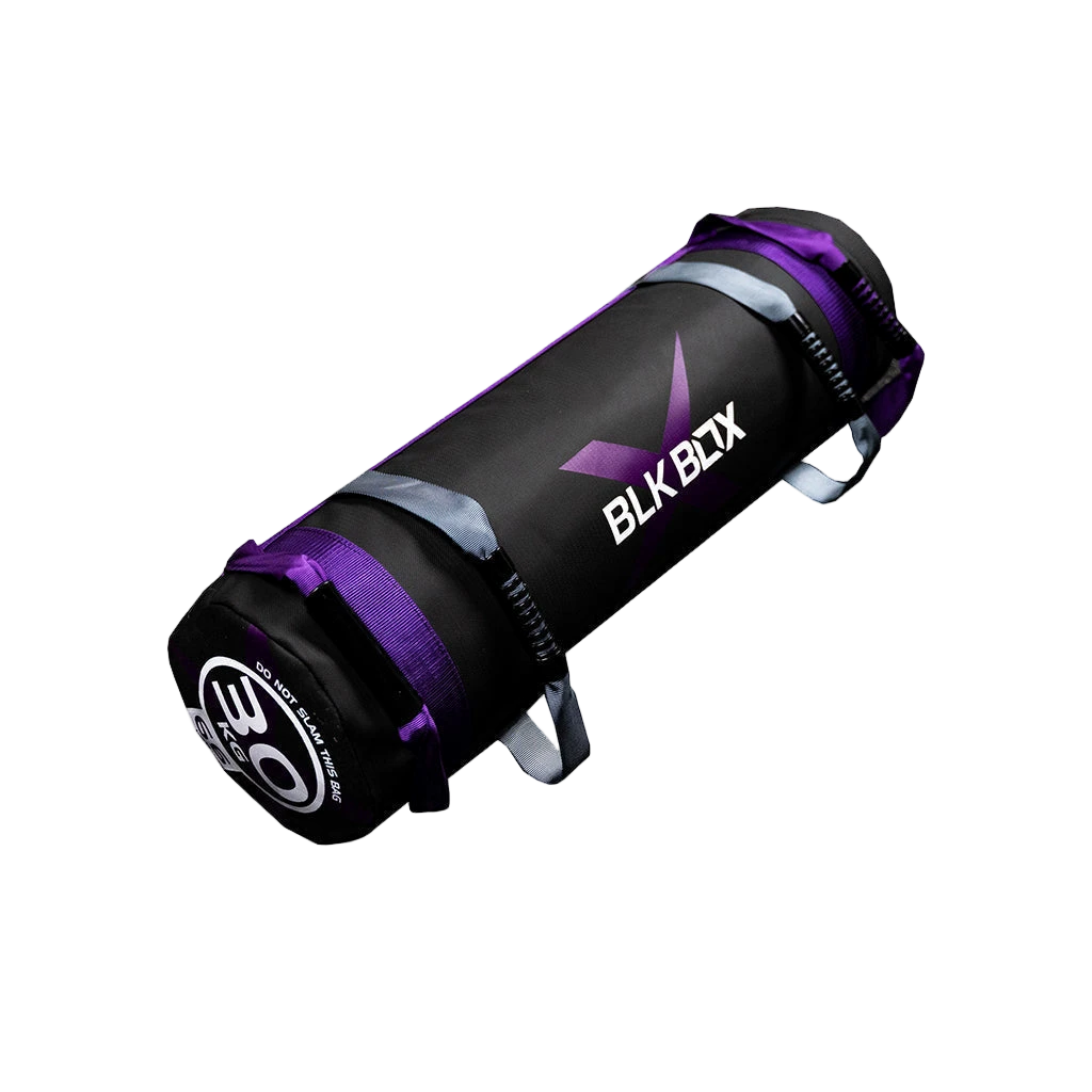 Exercise Sandbags-Sandbags-BLK BOX