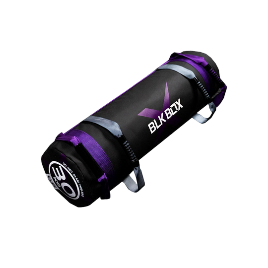 Exercise Sandbags-Sandbags-BLK BOX