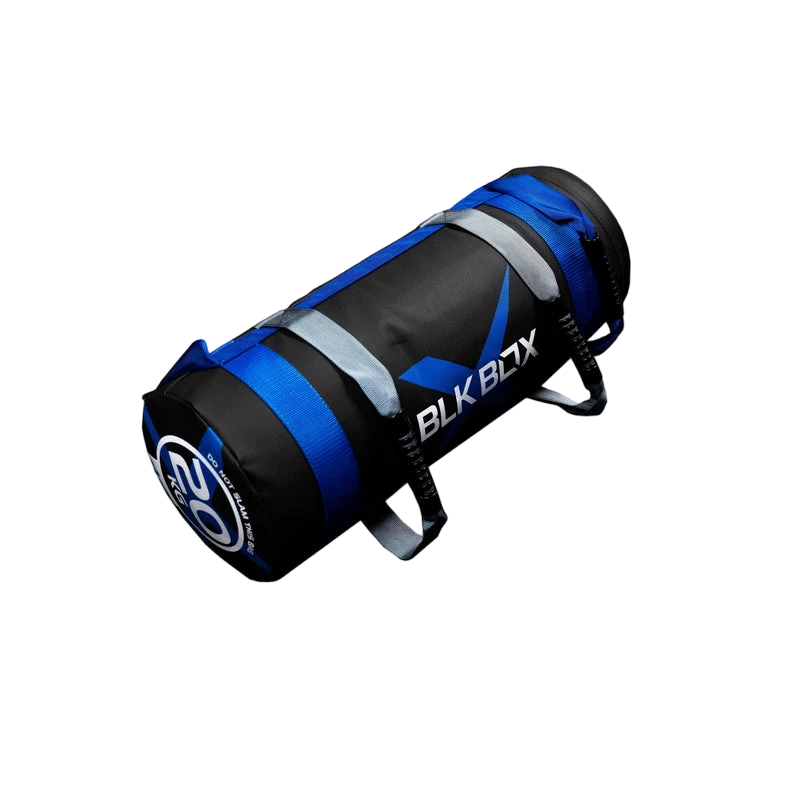 Exercise Sandbags-Sandbags-BLK BOX