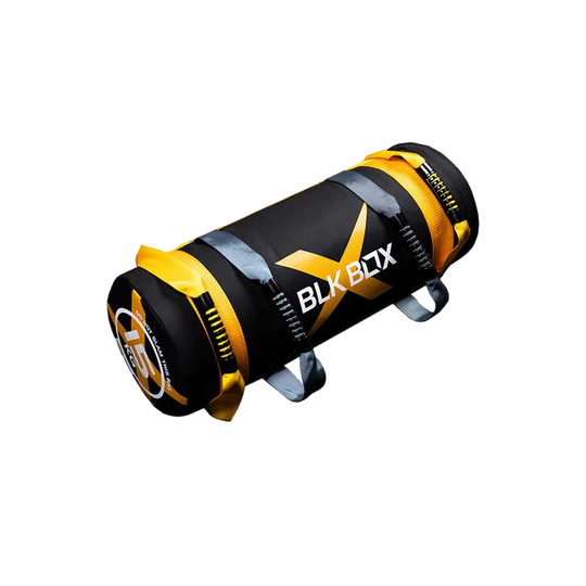 Exercise Sandbags-Sandbags-BLK BOX