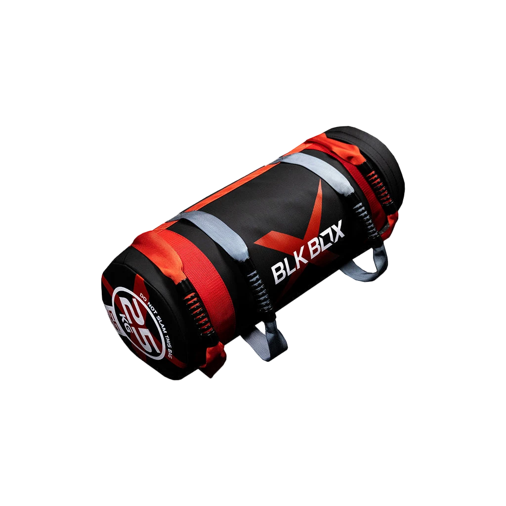 Exercise Sandbags-Sandbags-BLK BOX