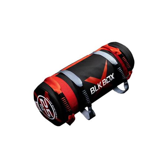Exercise Sandbags-Sandbags-BLK BOX