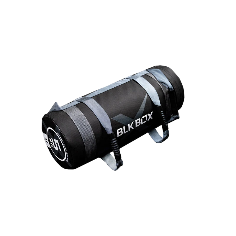 Exercise Sandbags-Sandbags-BLK BOX
