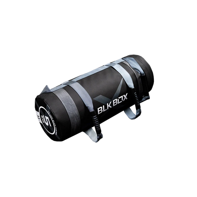 Exercise Sandbags-Sandbags-BLK BOX