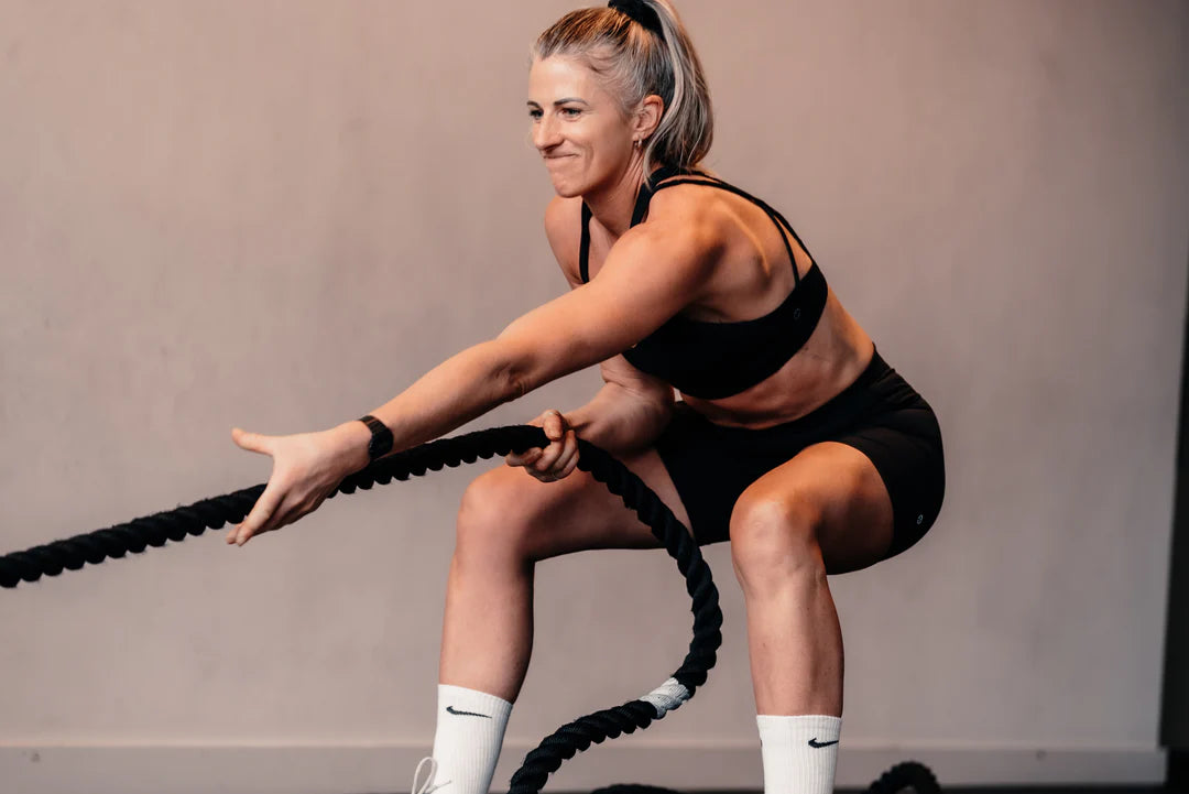Competition Rope