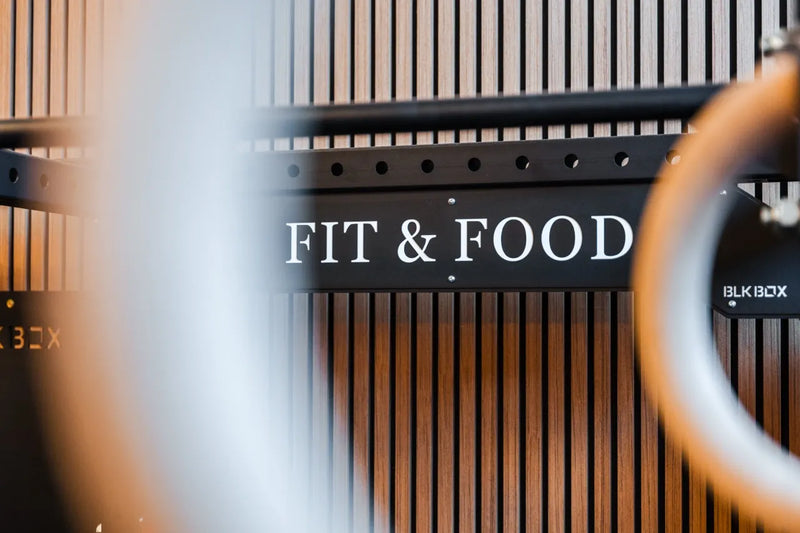 Fit & Food