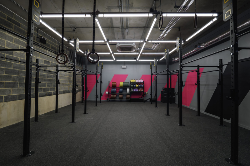 Gymbox