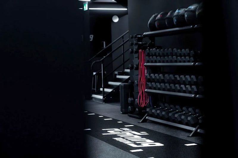 The Running Room