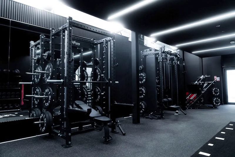 The Running Room