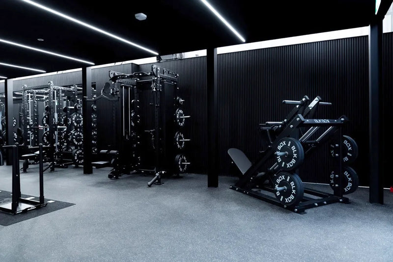 The Running Room