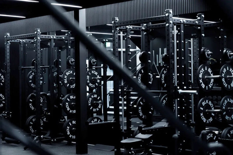The Running Room