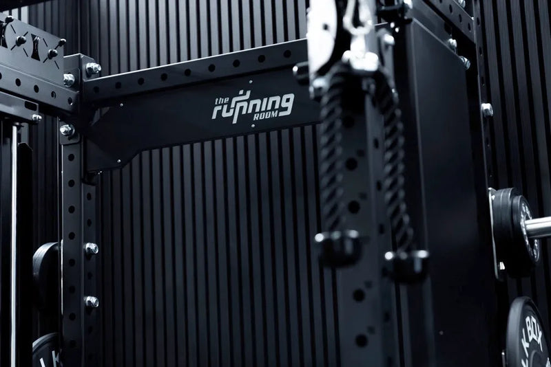 The Running Room