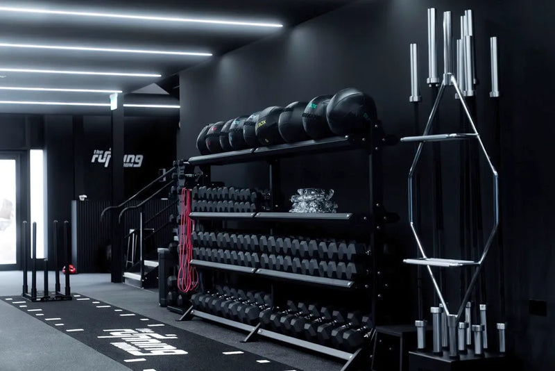 The Running Room