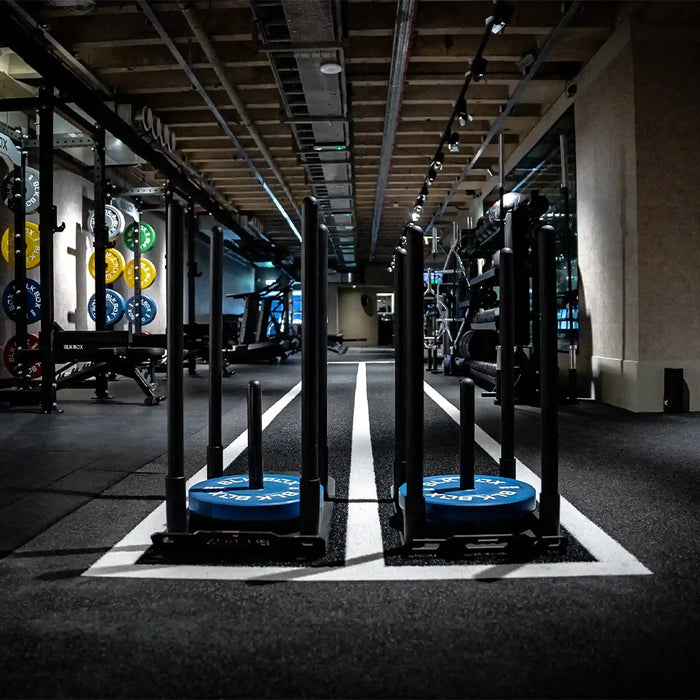 Fitness shops london hotsell