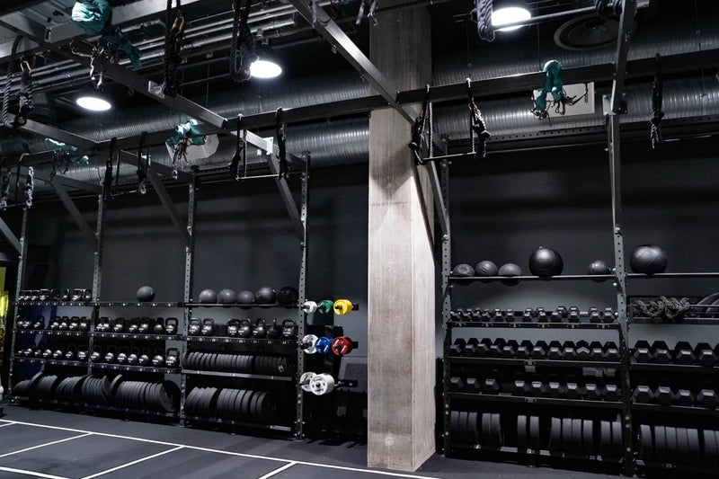 Gymbox