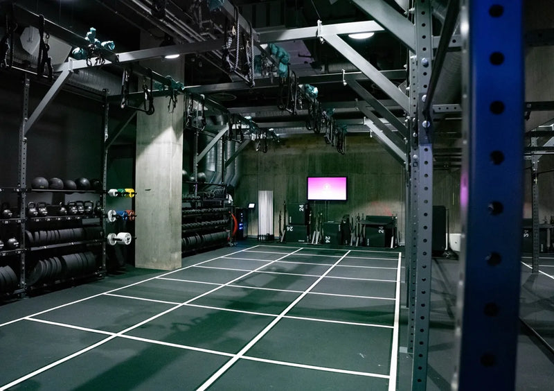 Gymbox