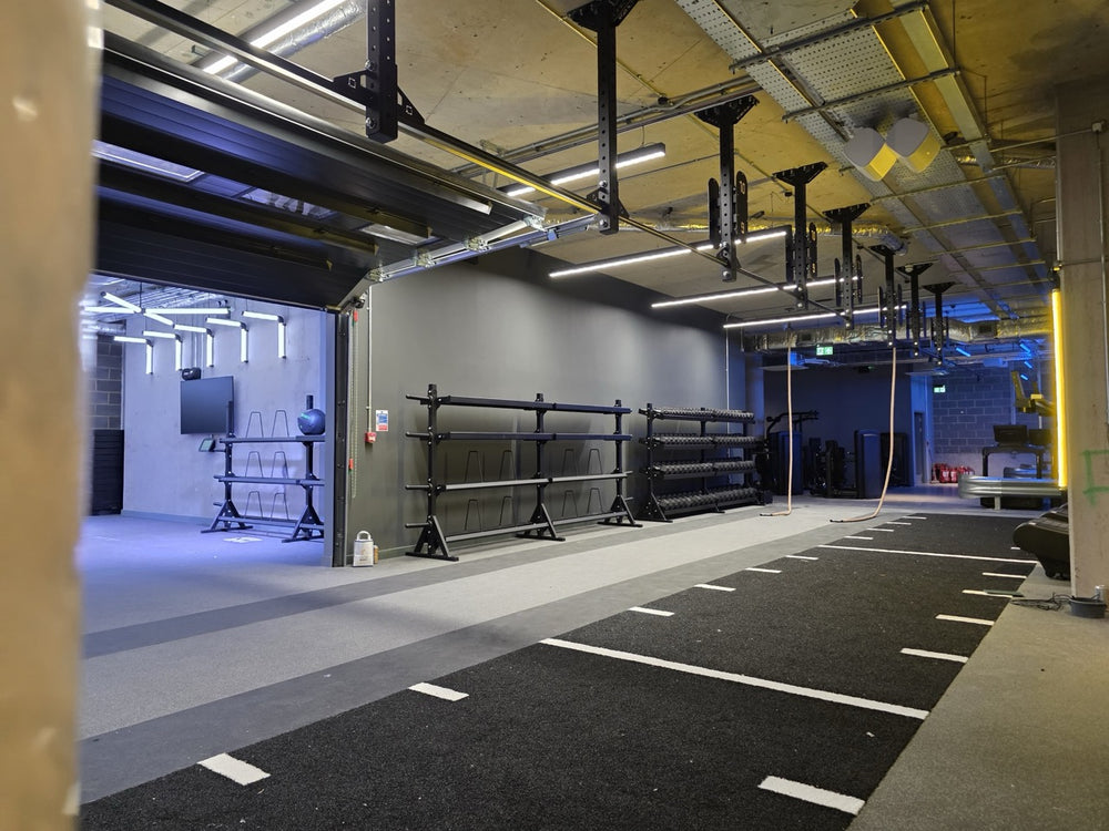 Gymbox
