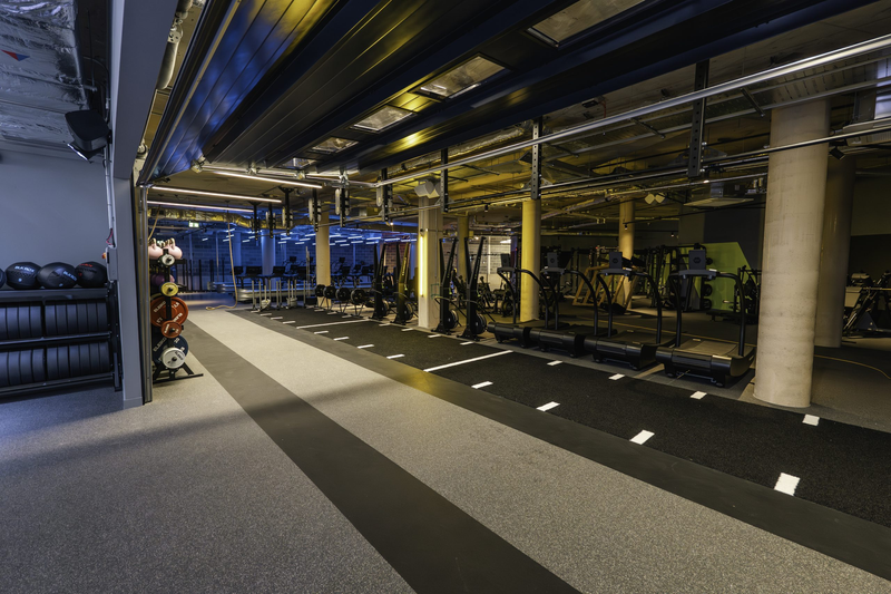 Gymbox