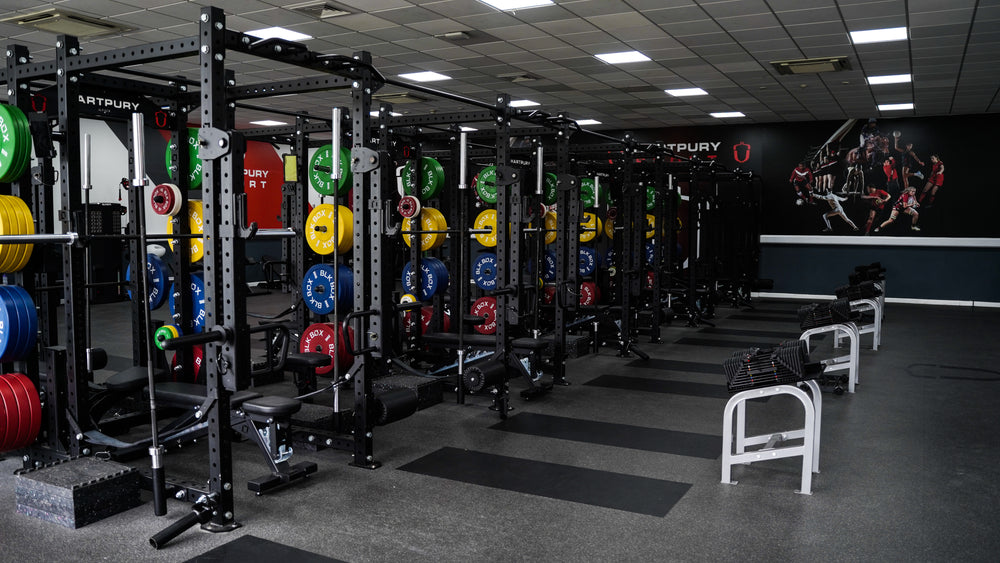 Hartpury University