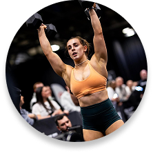Emma McQuaid
