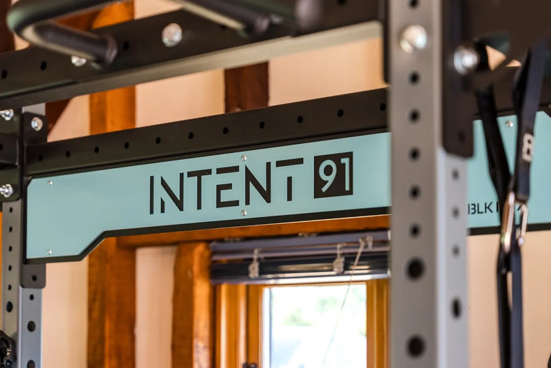 Intent91 - Surrey