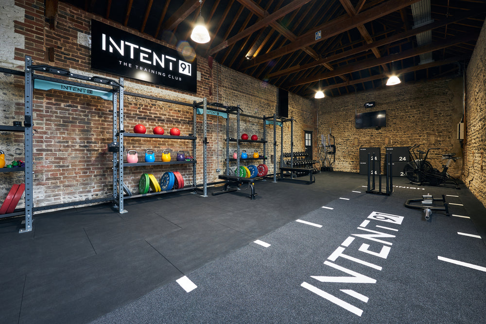 INTENT91