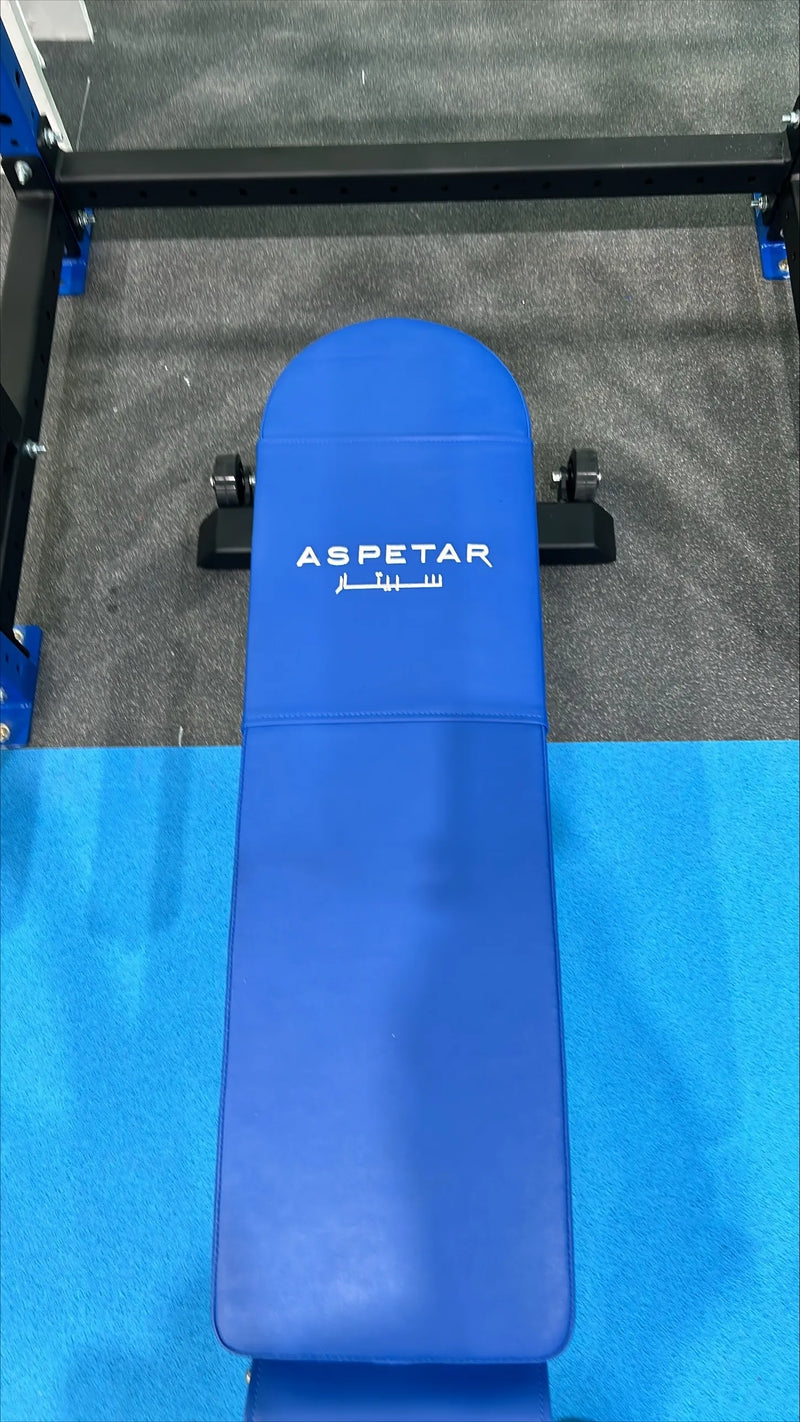 Aspetar
