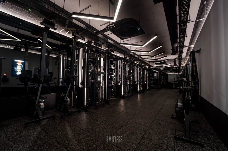 Limitless