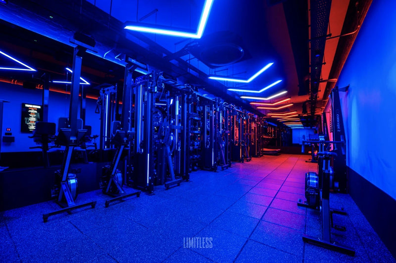 Limitless