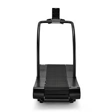 Woodway Curve LTG Treadmill