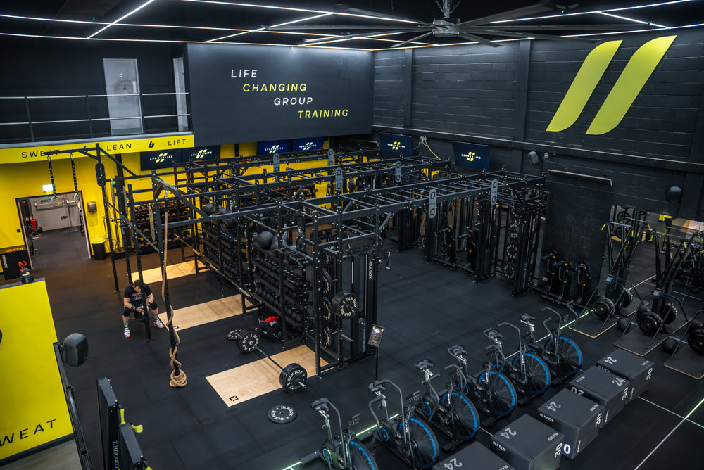 LeanerLife Fitness
