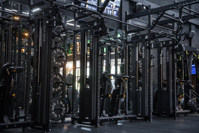 LeanerLife Fitness