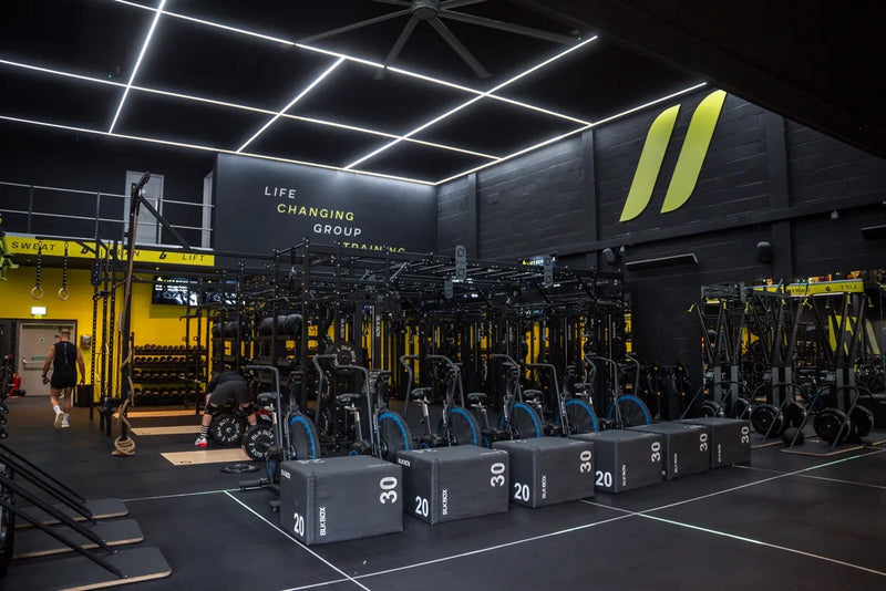 LeanerLife Fitness